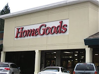 Home Goods, like TJ Maxx,