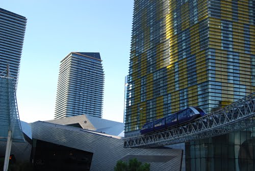 hermes las vegas