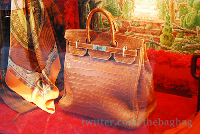 Travel Birkin