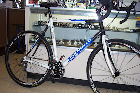 pinarello cross bike