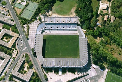 Quel est ce stade? Stade+de+la+Mosson+(Montpellier+H%C3%A9rault+S+C)