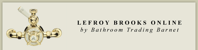 Bathroom Trading Barnet