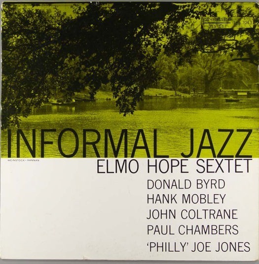 John Coltrane Donald Byrd Black Pearls John Coltrane Donald Byrd Black Pearls