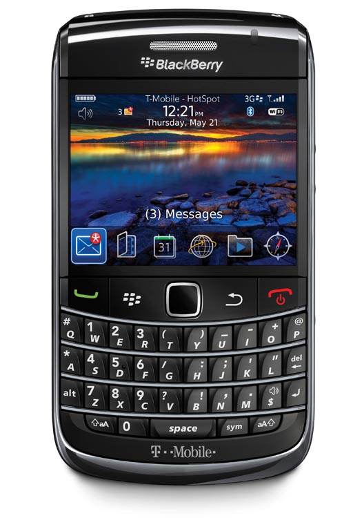 Clipart Blackberry