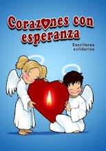 CORAZONES CON ESPERANZA