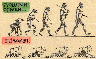 Evolution