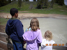 My Three Loves