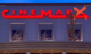 Cinemark é o Cacete!