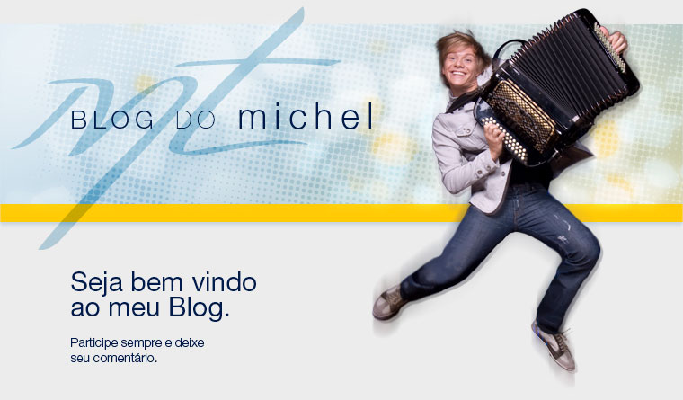 Blog do Michel