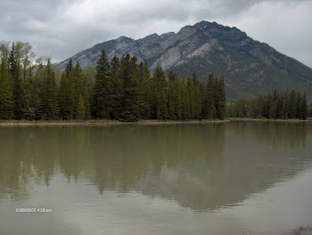 Banff, Alberta