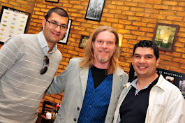 Lançamento de Livro