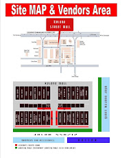 Weekend Flea market @kelana mall