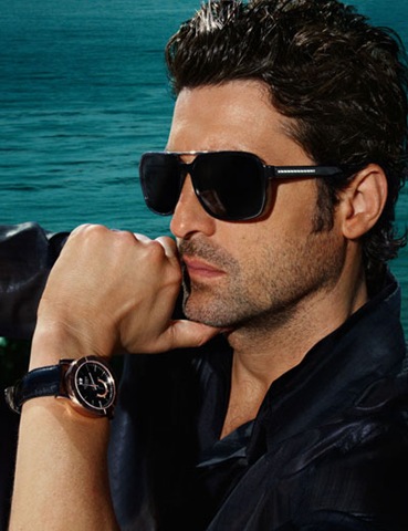 Versace Print Ads