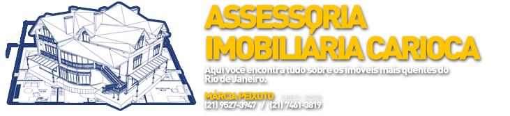 Assessoria Imobiliária Carioca