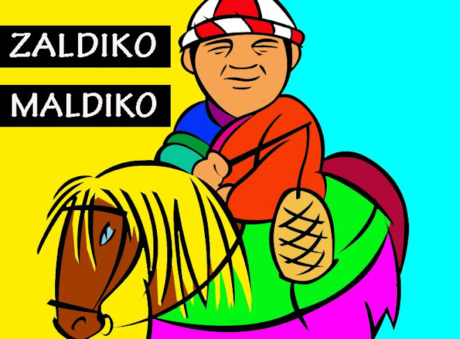 Zaldiko-Maldiko