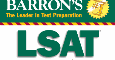 Amazoncom: Customer reviews: Barrons LSAT: Law School