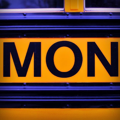 LSAT Blog June Test Monday