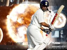 No one is equal to Sachin