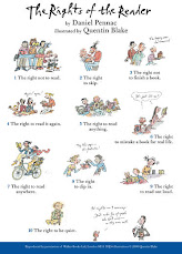 The rights of the reader