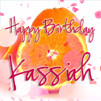 Show Kassiah the Love