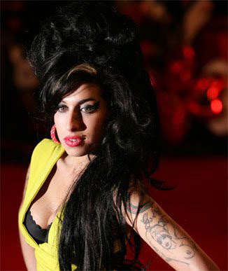 Amy Winehouse has fled her north London home as it holds too many painful