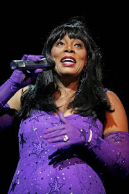 Flashback Donna Summer Flashback Donna Summer