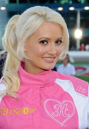 holly madison