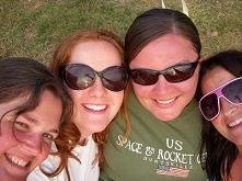 the posse