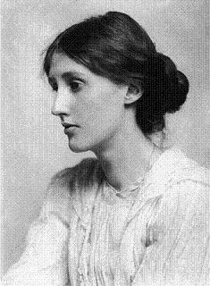 virginia woolf\