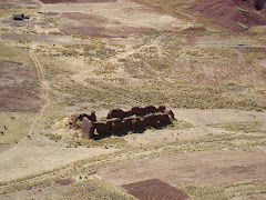 MAUK`A LLACTA (PUEBLO ANTIGUO)