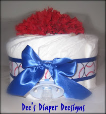 Play ball cupcake $10