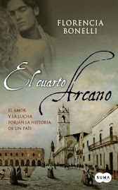 El cuarto Arcano I