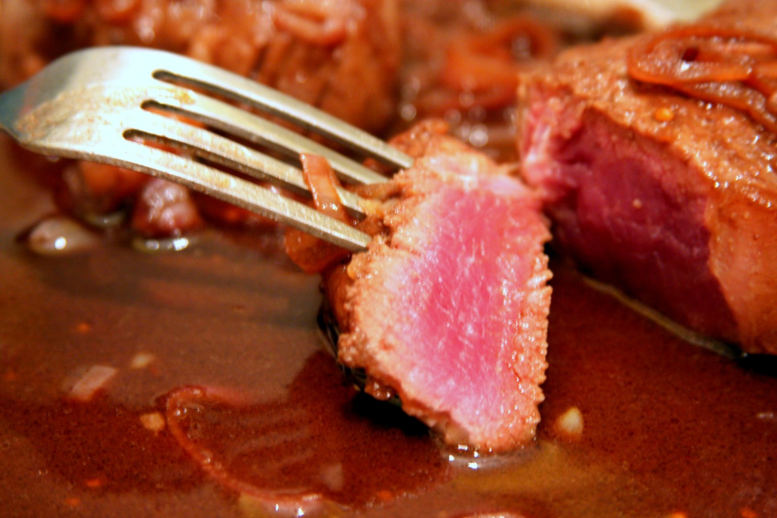 Primal Kitchen A Family Grokumentary Lamb Chops with Red Wine Reduction