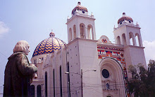 La Catedral Metropolitana