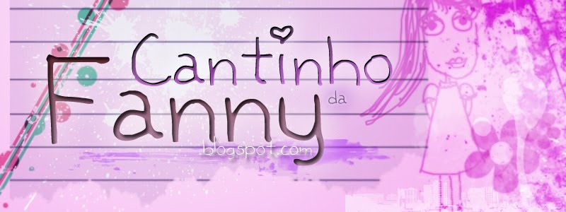 Cantinho da Fanny