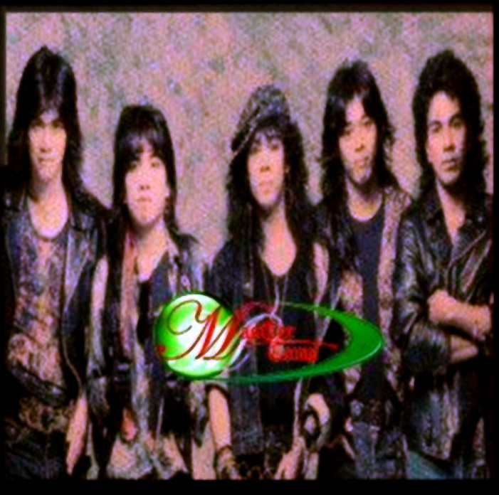 Crk 2015 Album Ke 2 Crk Air Mata Cinta