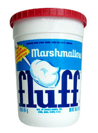 marshmallow fluff