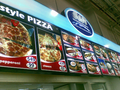 Snr Pizza