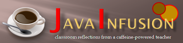 Java Infusion