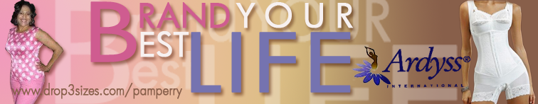 Brand YOUR Best LIFE