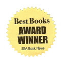 The Frugal Editor is a USA Book Books Award Winner