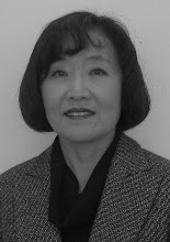 Sarah Kim