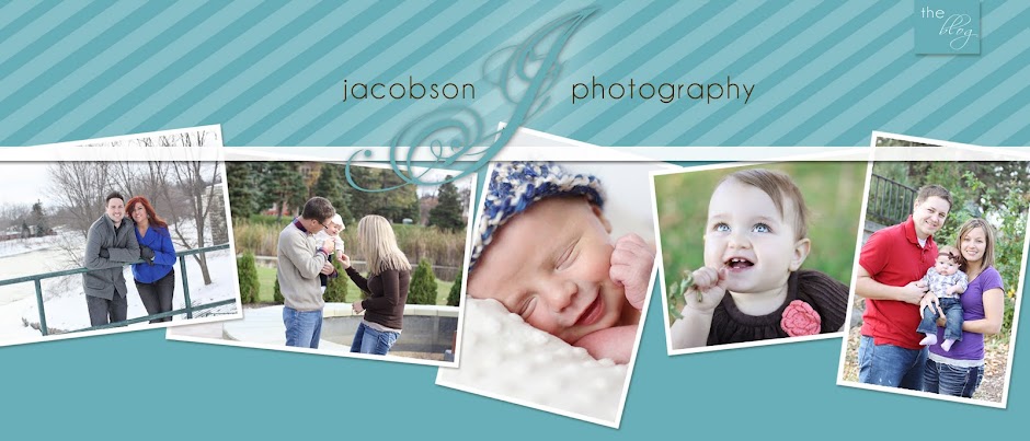 Jacobson PHOTOGRAPHY