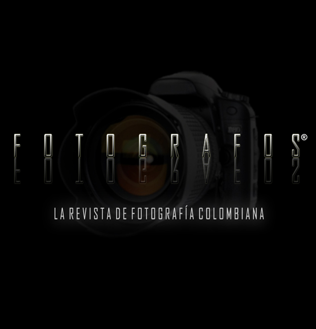 Logos De Fotografos