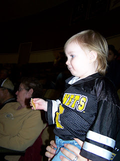 esu hornets