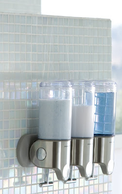 Simplehuman Soap Dispenser