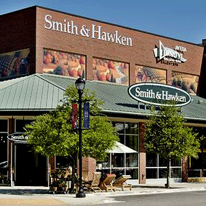 Scotts Miracle-Gro Co. announced July 8, 2009 it will close all its Smith and Hawken retail stores by the end of the year.