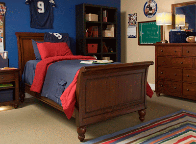 Bedroom Furniture  Small Bedrooms on Aspenhome S Other Bedrooms Bedroom Furniture
