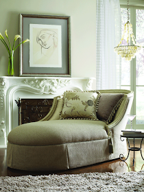 Schnadig Caracole line of upholstered furniture