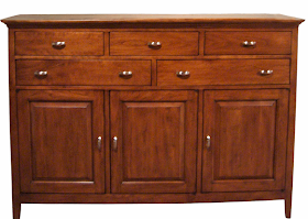 Kincaid Furniture Mango Bay dining room furniture sideboard cocktail tables entertainment centers High Point furniture market introductions